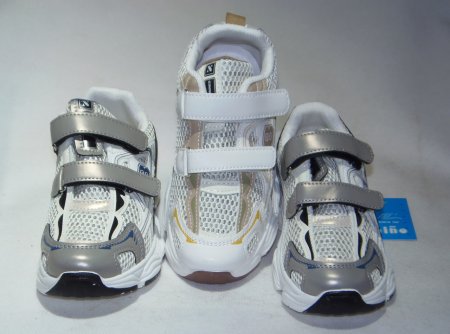 A4420-22 obuwie sportowe P