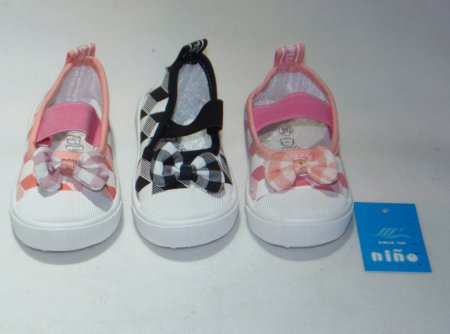 A1669-22 balerinka dziewczęca P