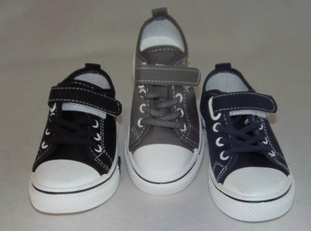 A2445-22 półtrampki dziecięce P