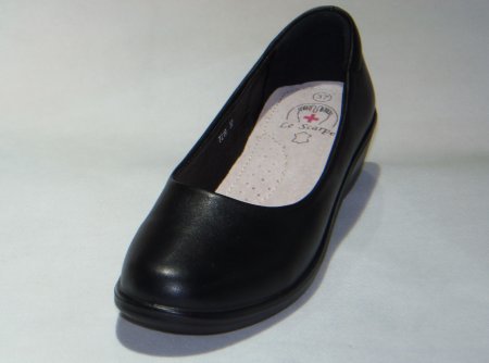 A7219-1 półbuty damskie R