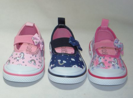 A1664-22 balerinka dziewczęca P