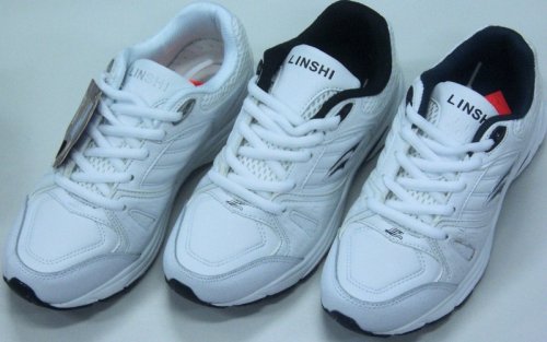 A 8324-1 Buty sportowe męskie  (41-46) B