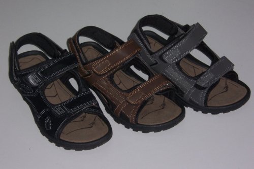 A 6969-22 Sandały młodzieżowe  36-41 P