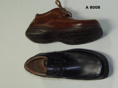 A 8008-1 Półbuty męskie b