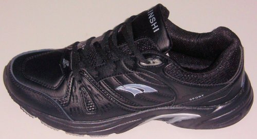 A 8324-1-1 Buty sportowe męskie P