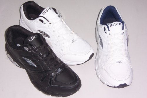 A 8324-1-1 Buty sportowe męskie B