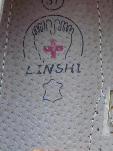 A5463-1 sandałki damskie K