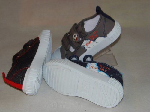 A2398-22 półtrampki dziecięce