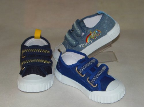 A2399-22 półtrampki dziecięce R