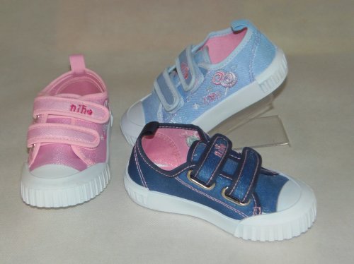 A2400-22 półtrampki dziewczęce R