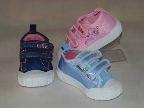 A1617-22 tenisówka dziecięca R