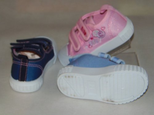 A1617-22 tenisówka dziecięca S