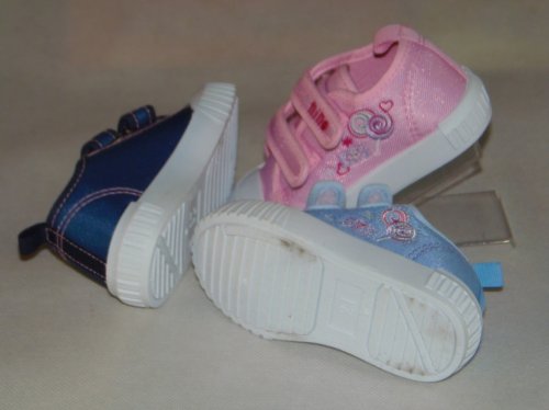 A1617-22 tenisówka dziecięca