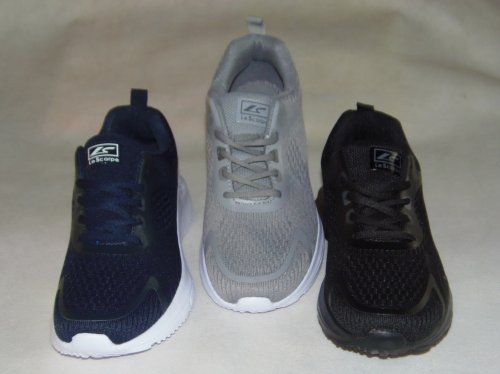 A8064-5 obuwie sportowe męskie P