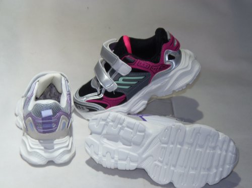 A4465-22 obuwie sportowe dziecięce S