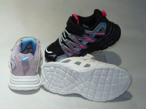 A4468-22 obuwie sportowe dziecięce S