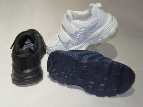 A4466-22 obuwie sportowe dziecięce S