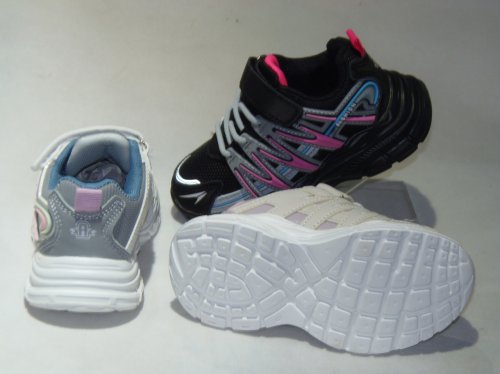 A2646-22 obuwie sportowe S