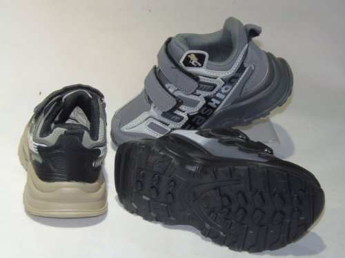 A2647-22 obuwie sportowe S