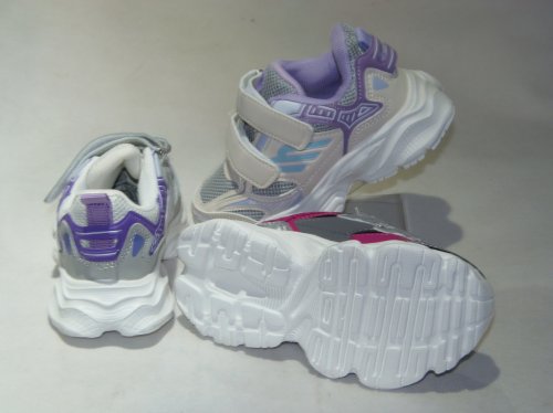 A2643-22 obuwie sportowe S