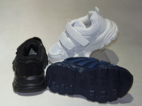 A2644-22 obuwie sportowe S