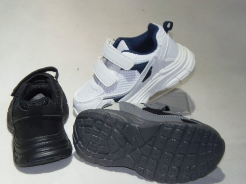 A2649-22 obuwie sportowe S