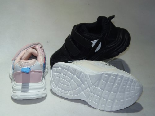 A2645-22 obuwie sportowe S