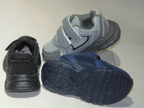 A2648-22 obuwie sportowe S