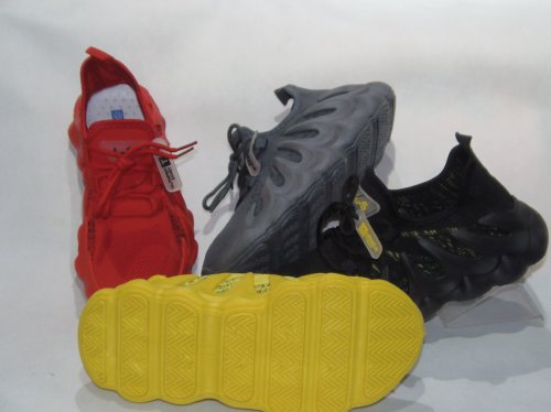 A5901-5 obuwie sportowe młodzieżowe S