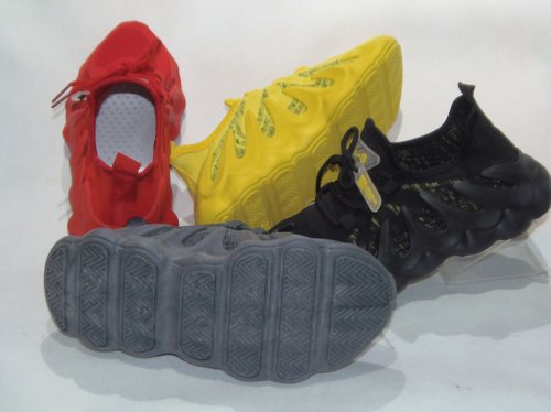 A5901-19 obuwie sportowe młodzieżowe T