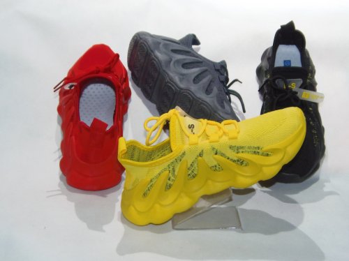 A5901-19 obuwie sportowe młodzieżowe U