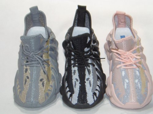 A5902-4 obuwie sportowe młodzieżowe P