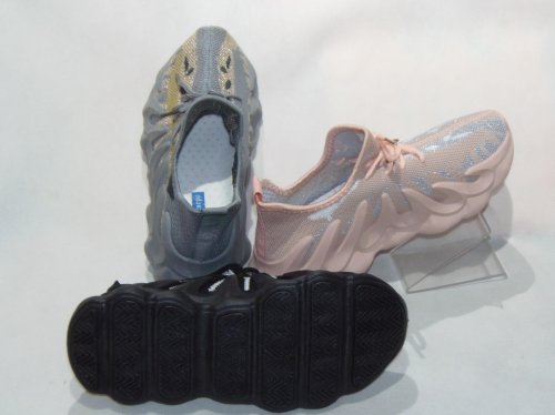 A5902-1 obuwie sportowe młodzieżowe T