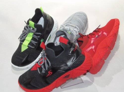 A9953-18 obuwie sportowe młodzieżowe T