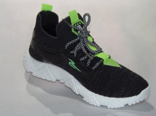 A9953-12 obuwie sportowe młodzieżowe