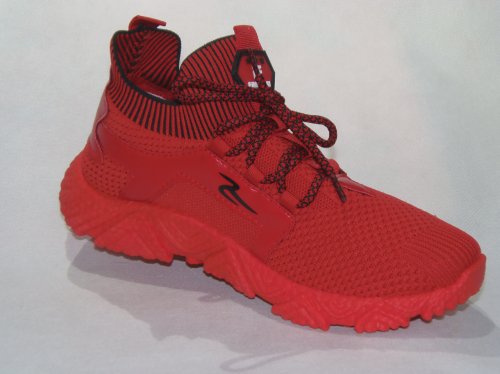 A9953-18 obuwie sportowe młodzieżowe