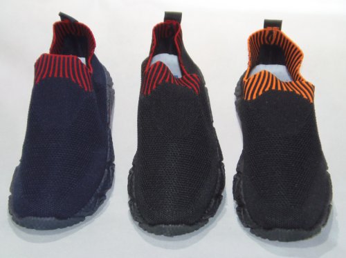 A9951-4 obuwie sportowe młodzieżowe P