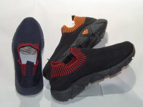 A9951-1 obuwie sportowe młodzieżowe T