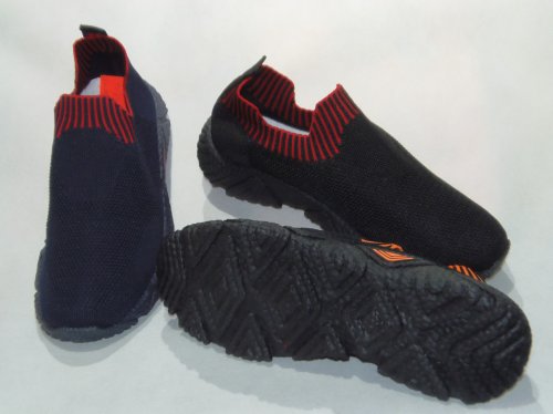 A9951-4 obuwie sportowe młodzieżowe U