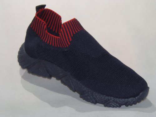 A9951-4 obuwie sportowe młodzieżowe