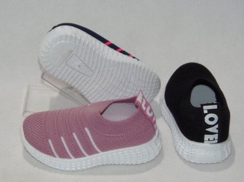 A1487-22 obuwie sportowe dziecięce T