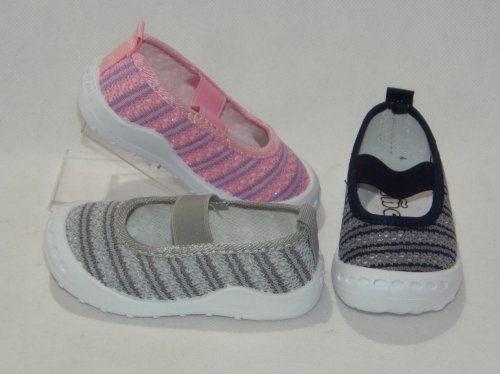 A1514-22 tenisówka dziecięca S