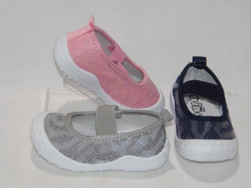 A1516-22 tenisówka dziecięca S