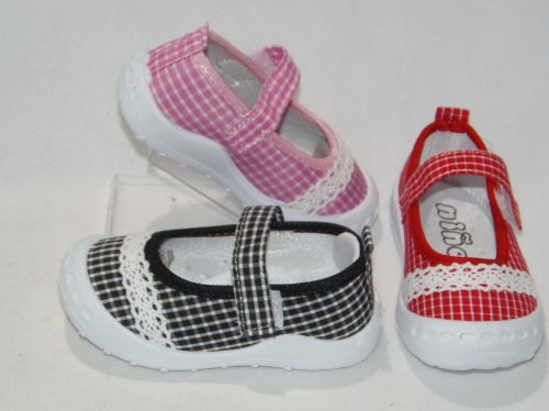 A1517-22 tenisówka dziecięca S