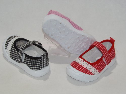 A1517-22 tenisówka dziecięca T