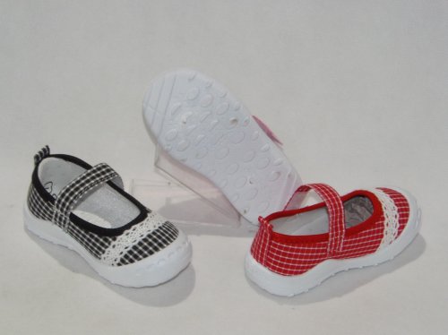 A1517-22 tenisówka dziecięca