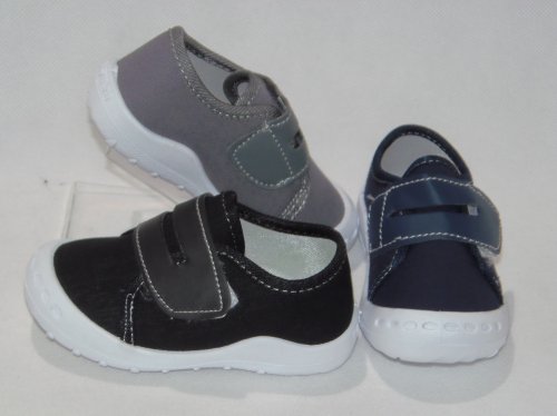 A1518-22 tenisówka dziecięca S