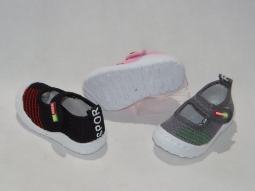 A1519-22 tenisówka dziecięca T