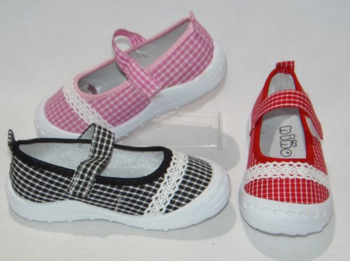 A2185-22 tenisówka dziecięca S