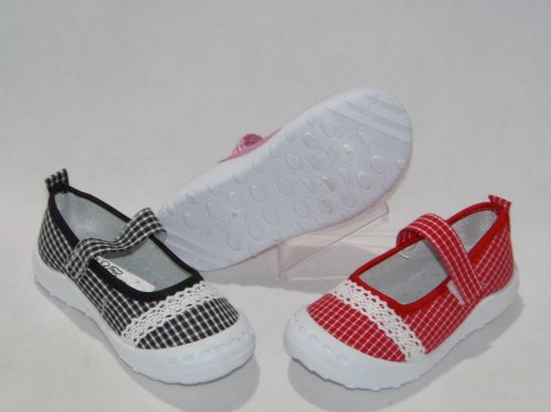 A2185-22 tenisówka dziecięca T